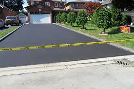 Driveway Overlay Services in Placitas, NM